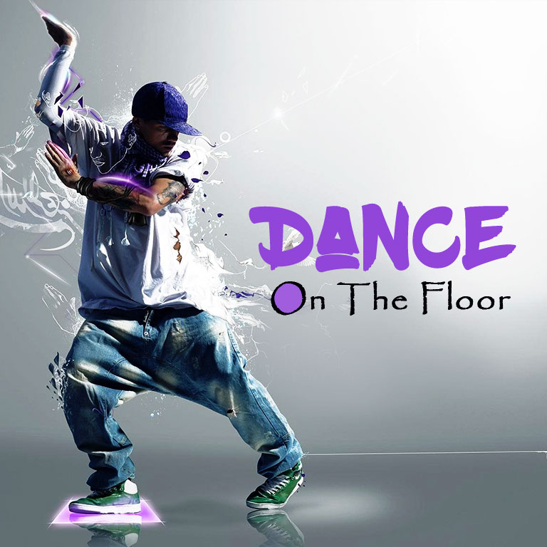 Dance on the Floor